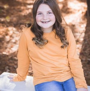 Meet your Posher, Jaylin